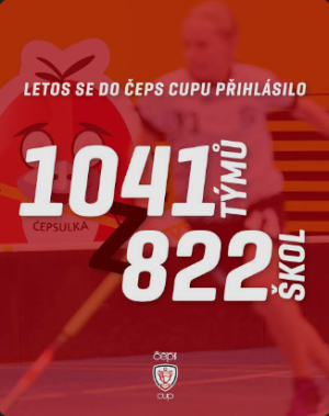 ČEPS cup 1
